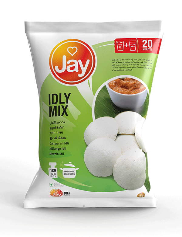 jay products